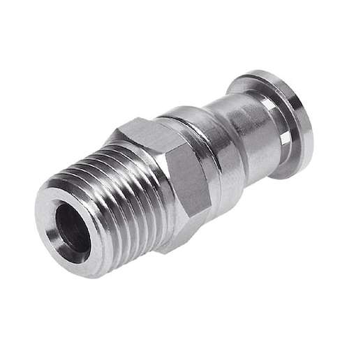 خرید اتصال پنوماتیک مستقیم